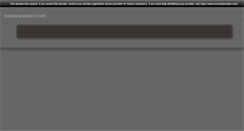 Desktop Screenshot of bastianpubserv.com